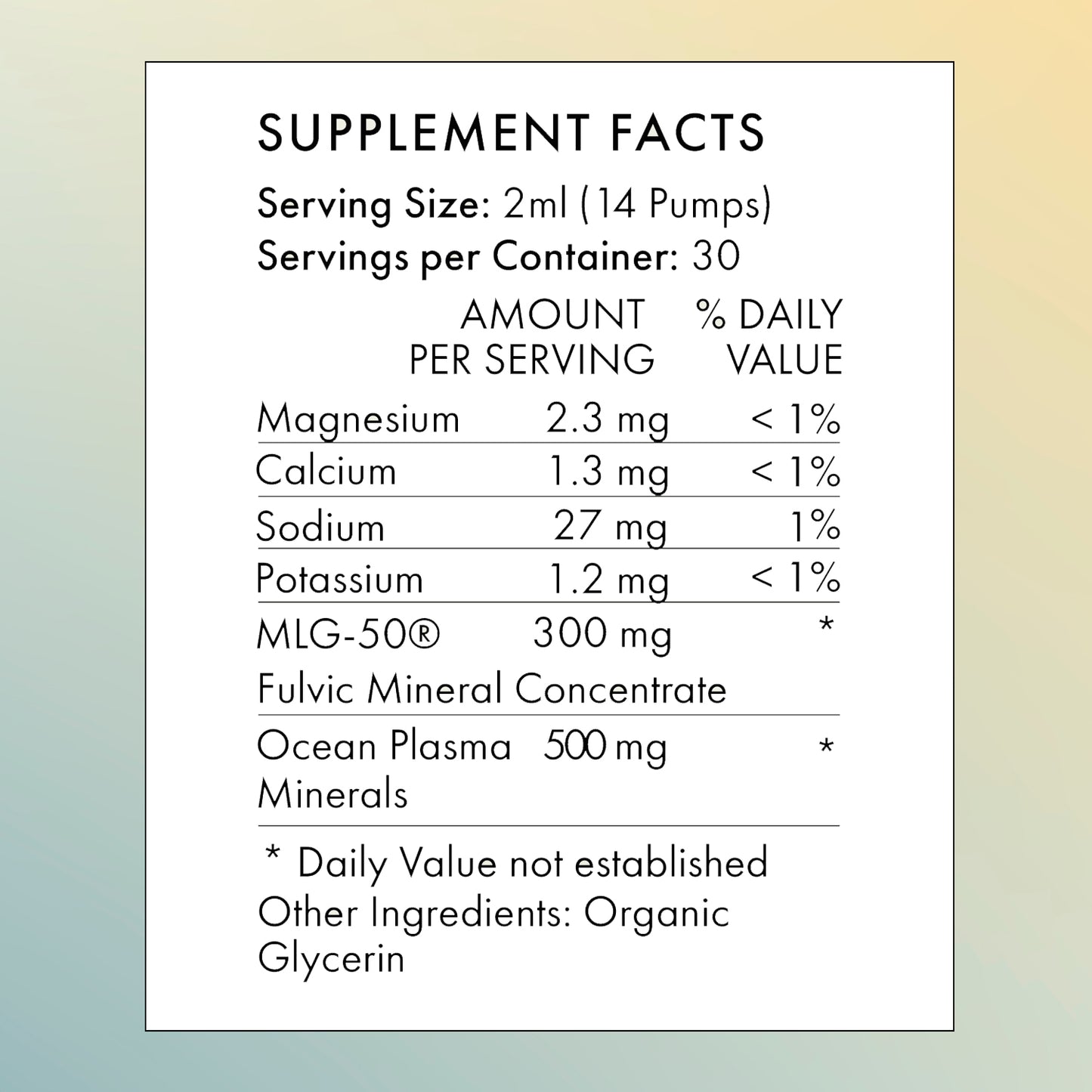 MINERALIZAR - Shilajit Vitalidad.