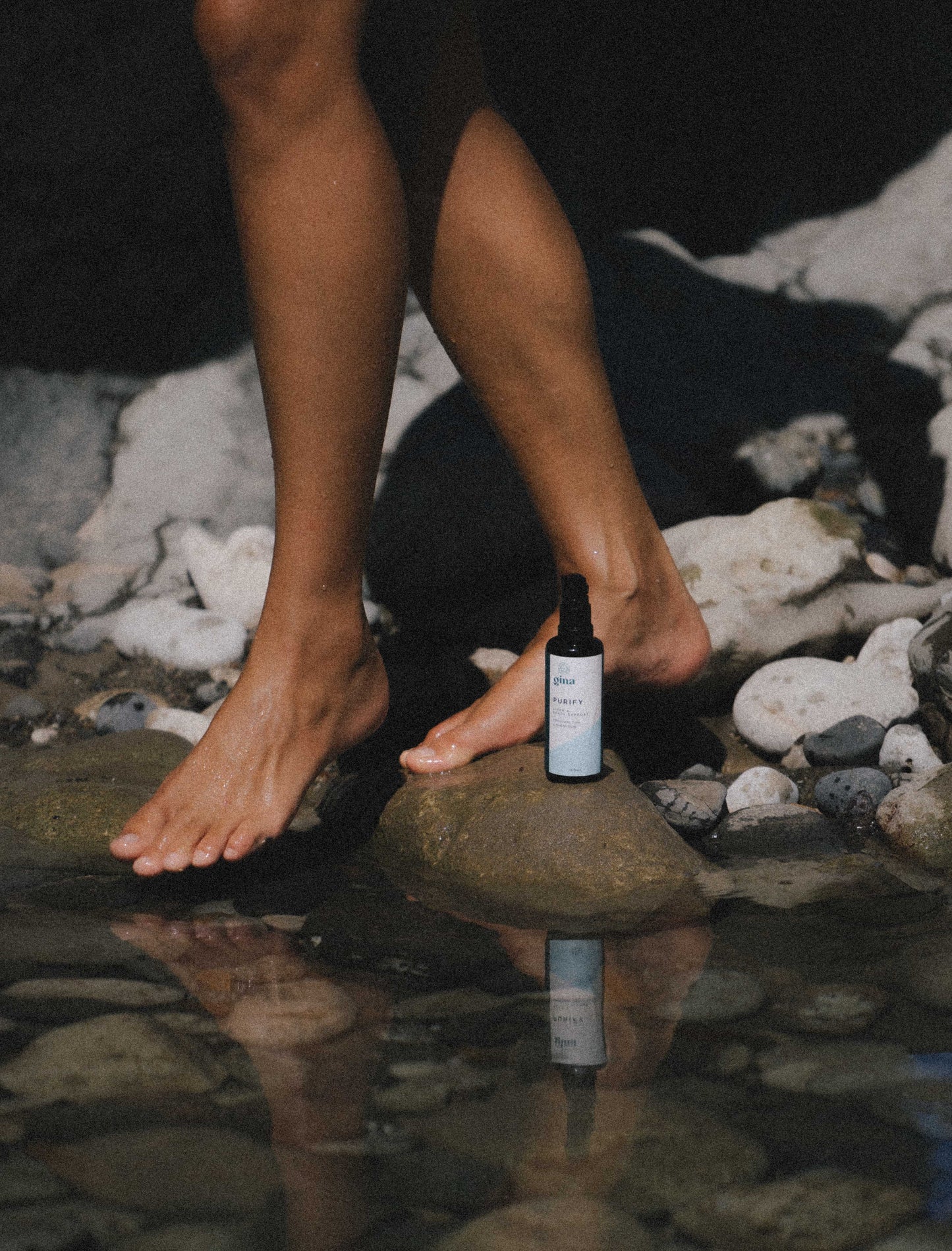 PURIFY - Apoyo hepático liposomal.
