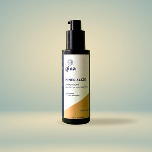 MINERALIZE - Shilajit Vitality
